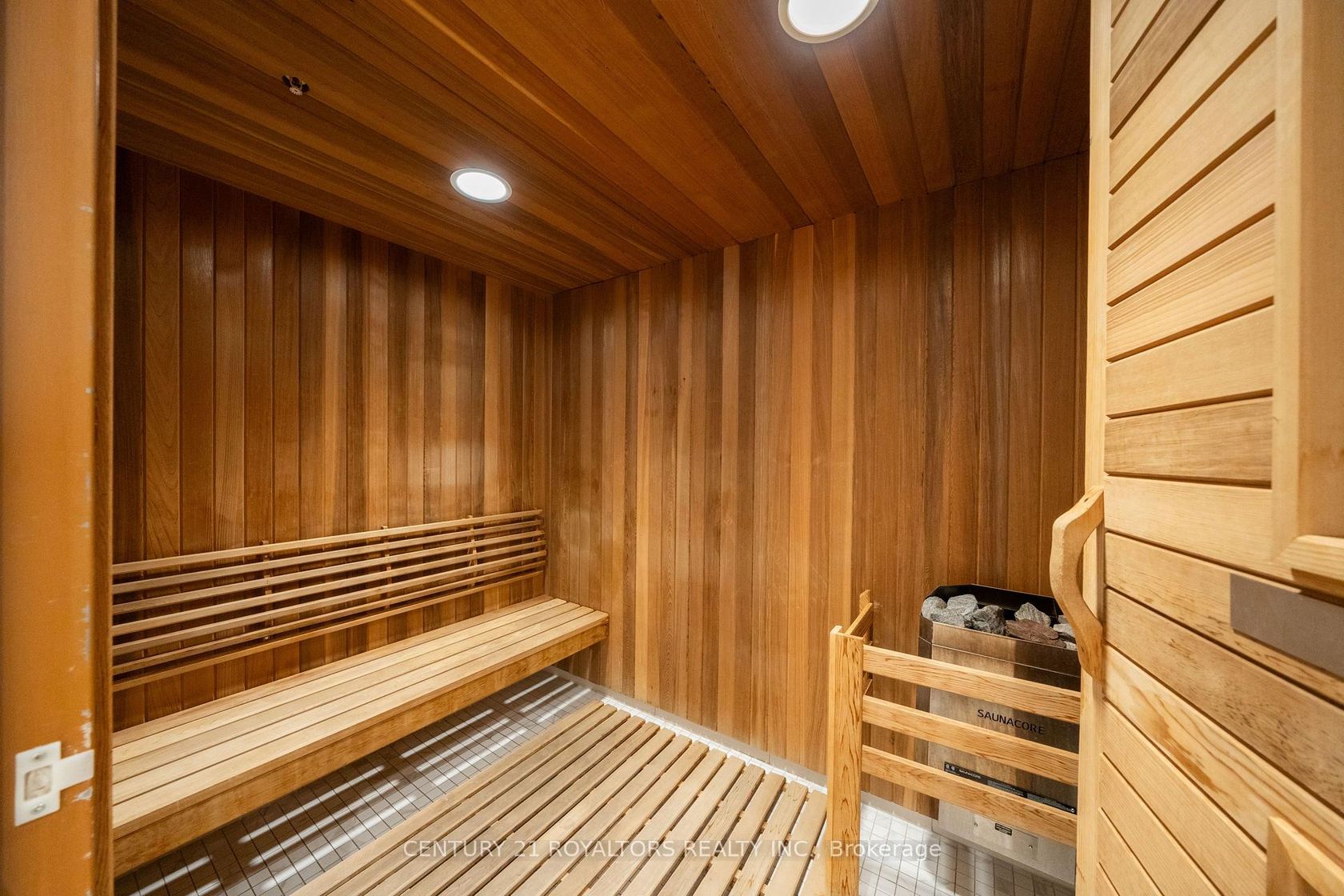 Photo 5 at 1402 - 70 Annie Craig Drive, Mimico, Toronto Photo 5 at 1402 - 70 Annie Craig Drive, Mimico, Toronto