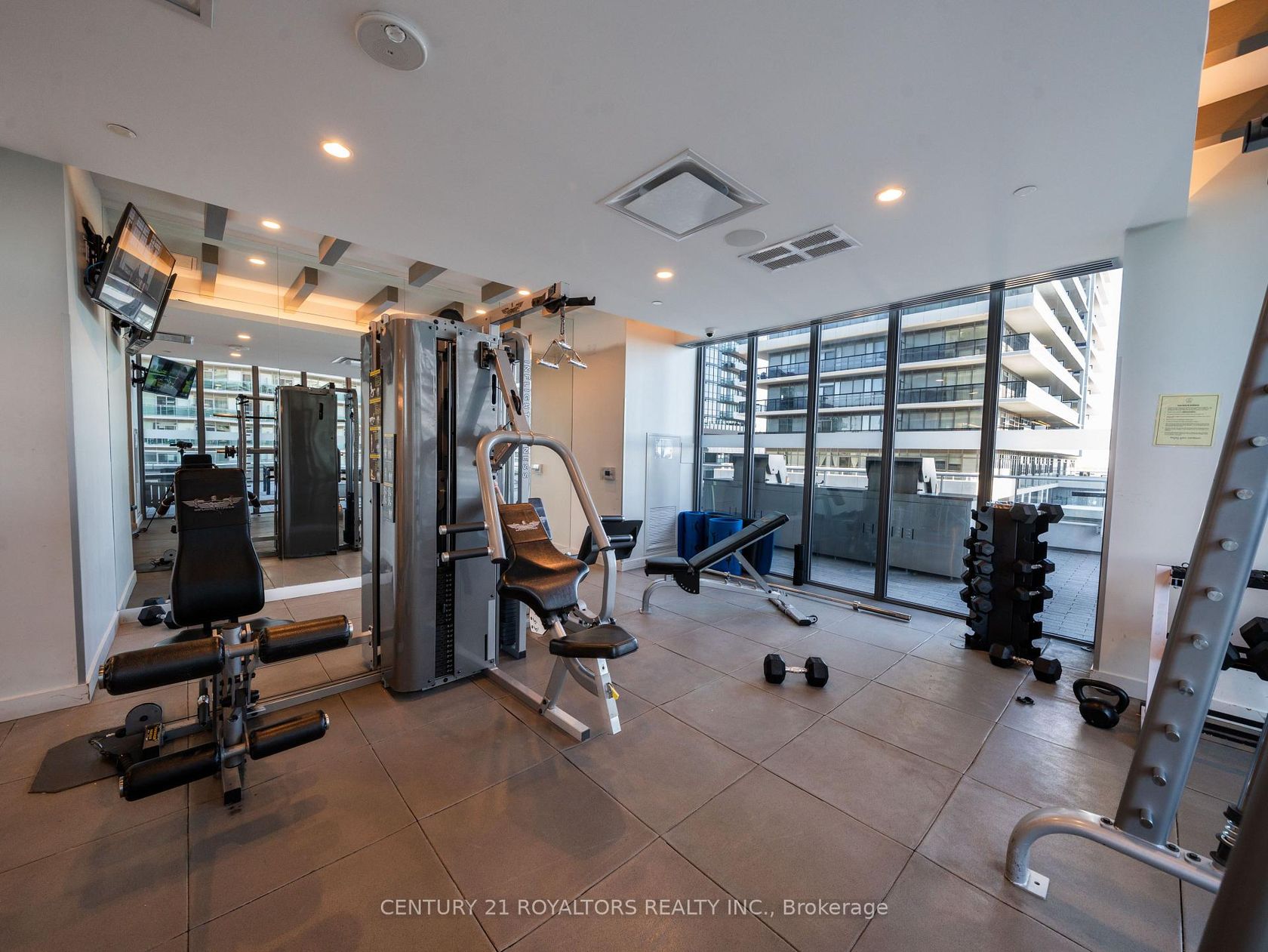 Photo 9 at 1402 - 70 Annie Craig Drive, Mimico, Toronto Photo 9 at 1402 - 70 Annie Craig Drive, Mimico, Toronto