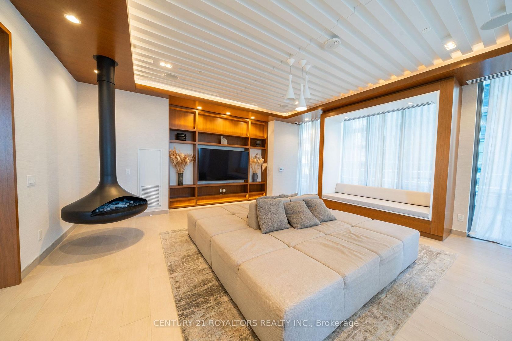 Photo 16 at 1402 - 70 Annie Craig Drive, Mimico, Toronto Photo 16 at 1402 - 70 Annie Craig Drive, Mimico, Toronto