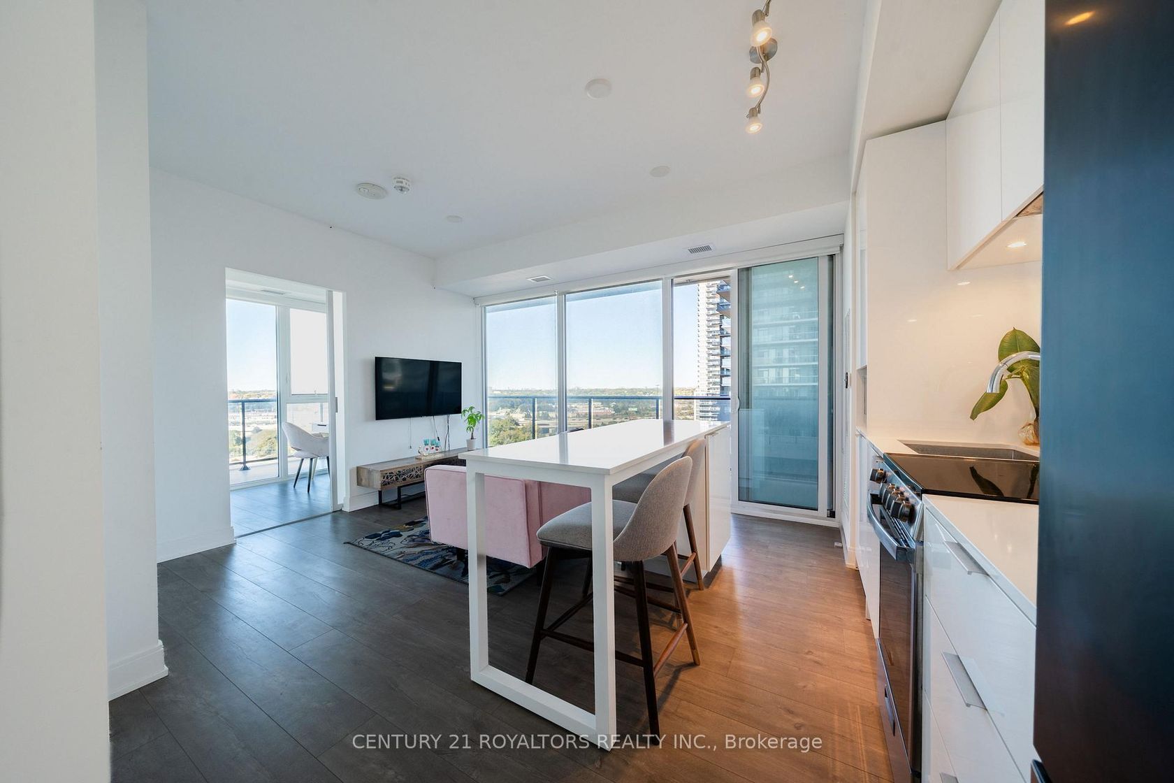 Photo 24 at 1402 - 70 Annie Craig Drive, Mimico, Toronto Photo 24 at 1402 - 70 Annie Craig Drive, Mimico, Toronto