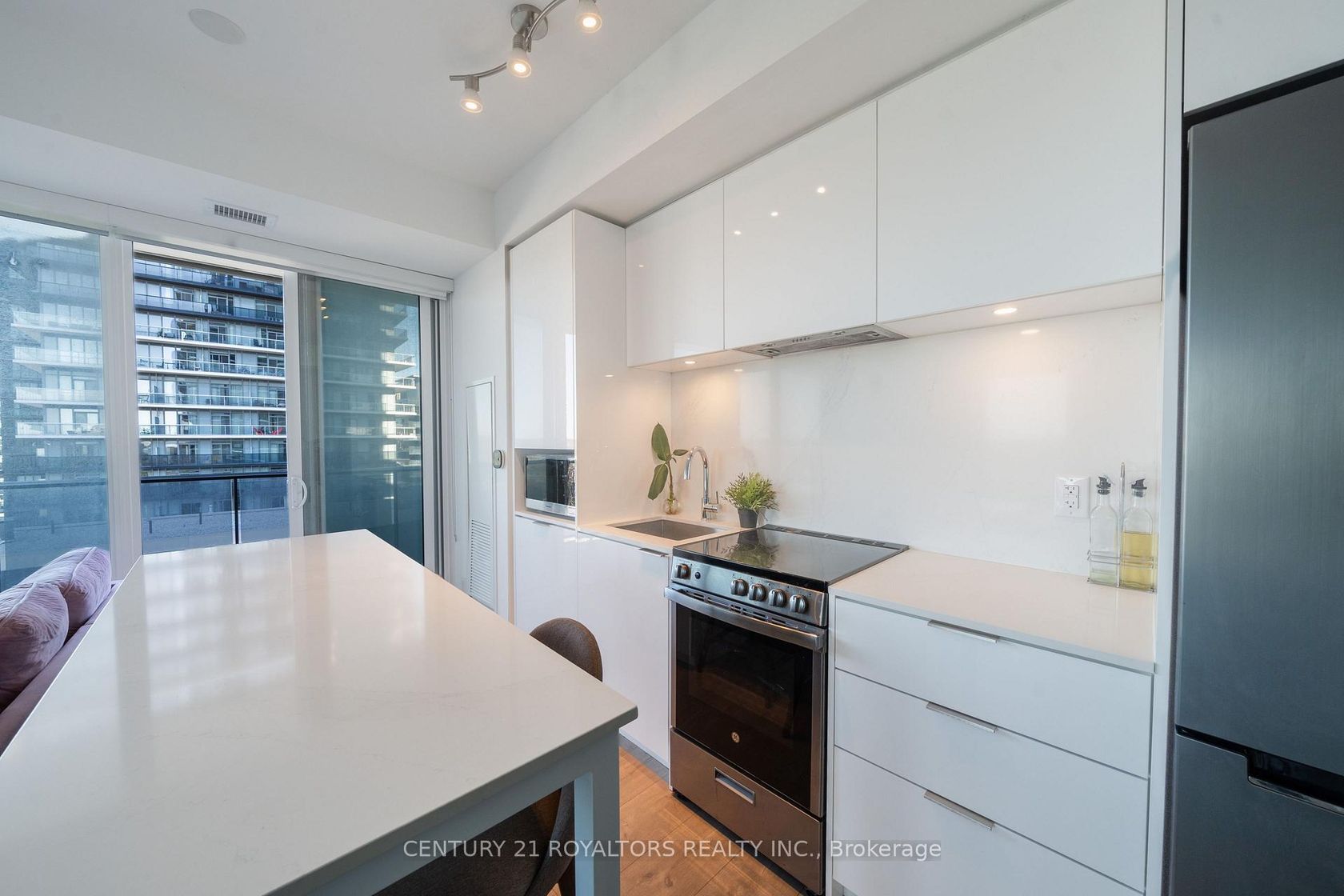 Photo 26 at 1402 - 70 Annie Craig Drive, Mimico, Toronto Photo 26 at 1402 - 70 Annie Craig Drive, Mimico, Toronto