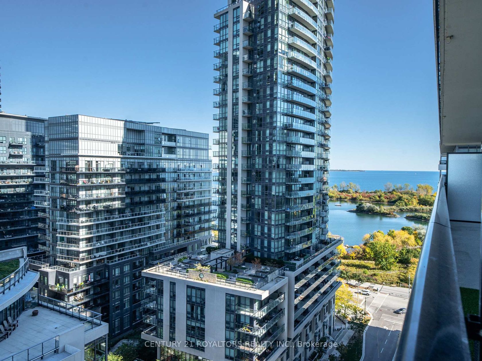 Photo 27 at 1402 - 70 Annie Craig Drive, Mimico, Toronto Photo 27 at 1402 - 70 Annie Craig Drive, Mimico, Toronto