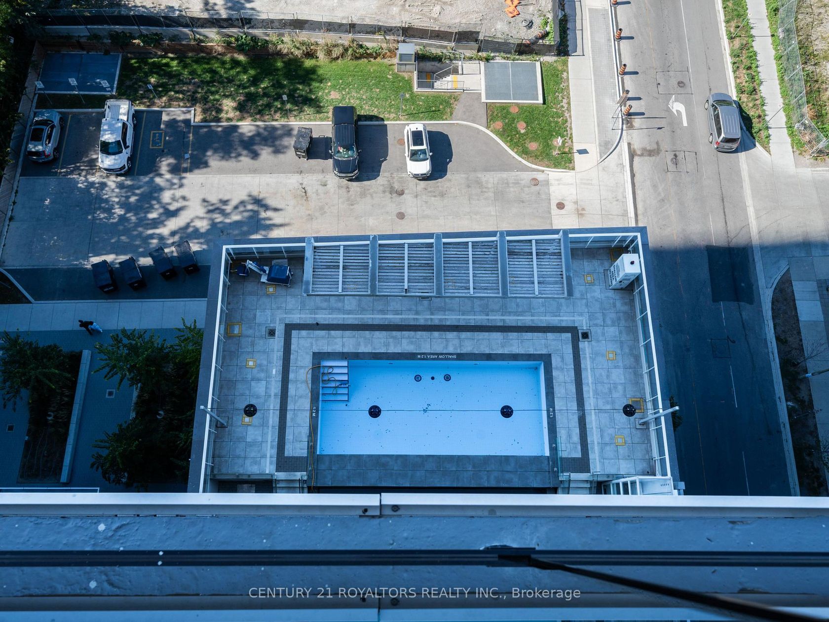 Photo 39 at 1402 - 70 Annie Craig Drive, Mimico, Toronto Photo 39 at 1402 - 70 Annie Craig Drive, Mimico, Toronto