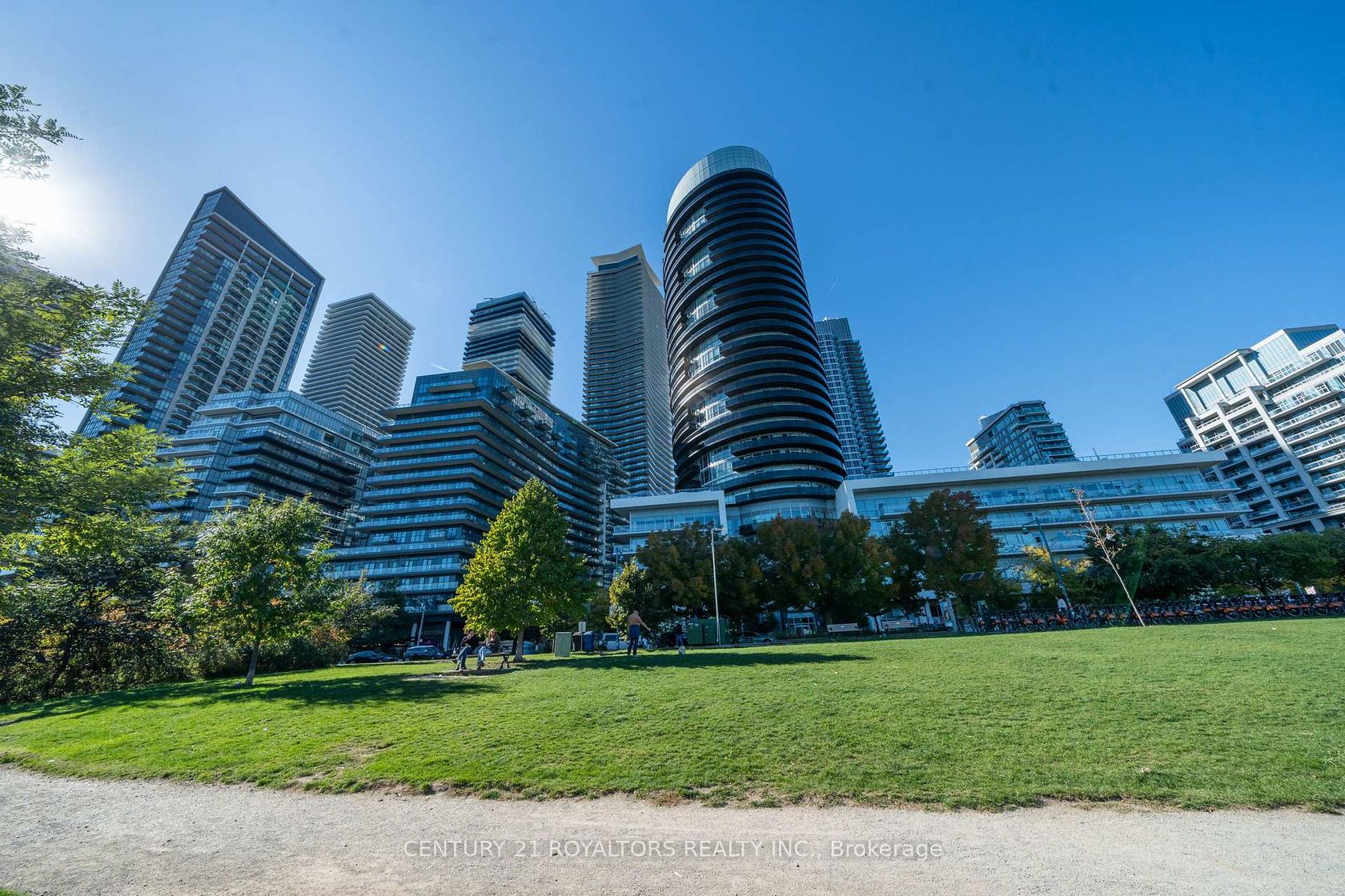 Photo 44 at 1402 - 70 Annie Craig Drive, Mimico, Toronto Photo 44 at 1402 - 70 Annie Craig Drive, Mimico, Toronto