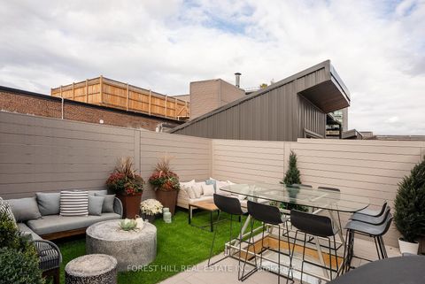 Photo 4 at 123 - 326 Carlaw Avenue, South Riverdale, Toronto