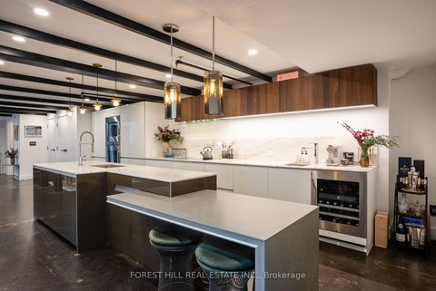 Photo 5 at 123 - 326 Carlaw Avenue, South Riverdale, Toronto