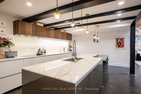 Photo 6 at 123 - 326 Carlaw Avenue, South Riverdale, Toronto