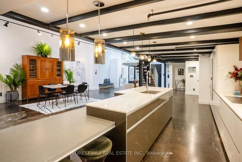 Photo 7 at 123 - 326 Carlaw Avenue, South Riverdale, Toronto