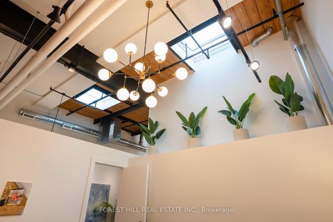 Photo 13 at 123 - 326 Carlaw Avenue, South Riverdale, Toronto