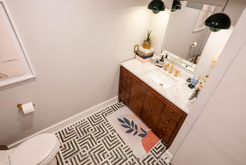 Photo 17 at 123 - 326 Carlaw Avenue, South Riverdale, Toronto