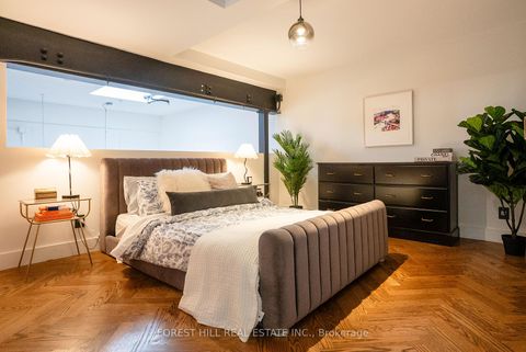 Photo 26 at 123 - 326 Carlaw Avenue, South Riverdale, Toronto