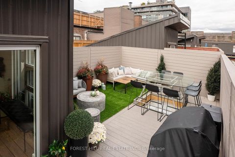 Photo 33 at 123 - 326 Carlaw Avenue, South Riverdale, Toronto