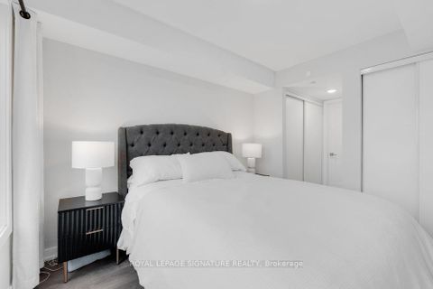 Photo 24 at 4 - 1467 O'Connor Drive, Parkview, Toronto