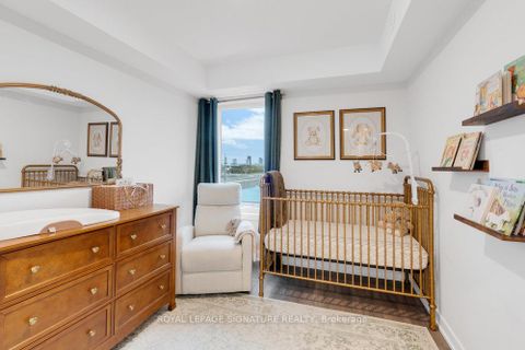 Photo 33 at 4 - 1467 O'Connor Drive, Parkview, Toronto