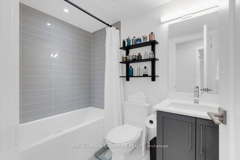 Photo 35 at 4 - 1467 O'Connor Drive, Parkview, Toronto