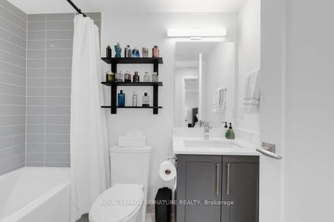 Photo 36 at 4 - 1467 O'Connor Drive, Parkview, Toronto