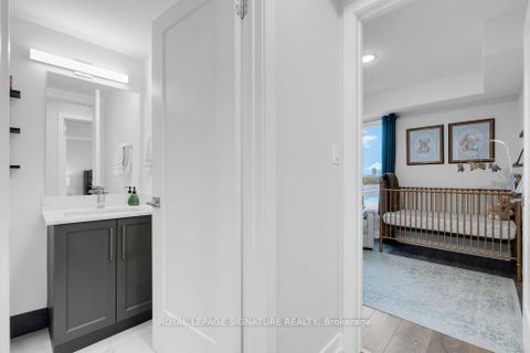 Photo 37 at 4 - 1467 O'Connor Drive, Parkview, Toronto