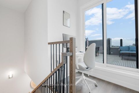 Photo 39 at 4 - 1467 O'Connor Drive, Parkview, Toronto
