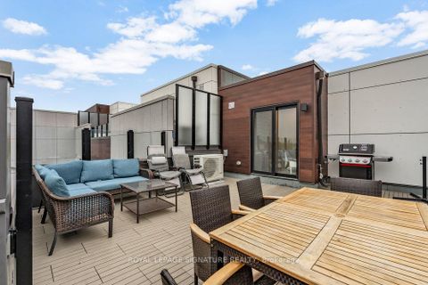 Photo 44 at 4 - 1467 O'Connor Drive, Parkview, Toronto