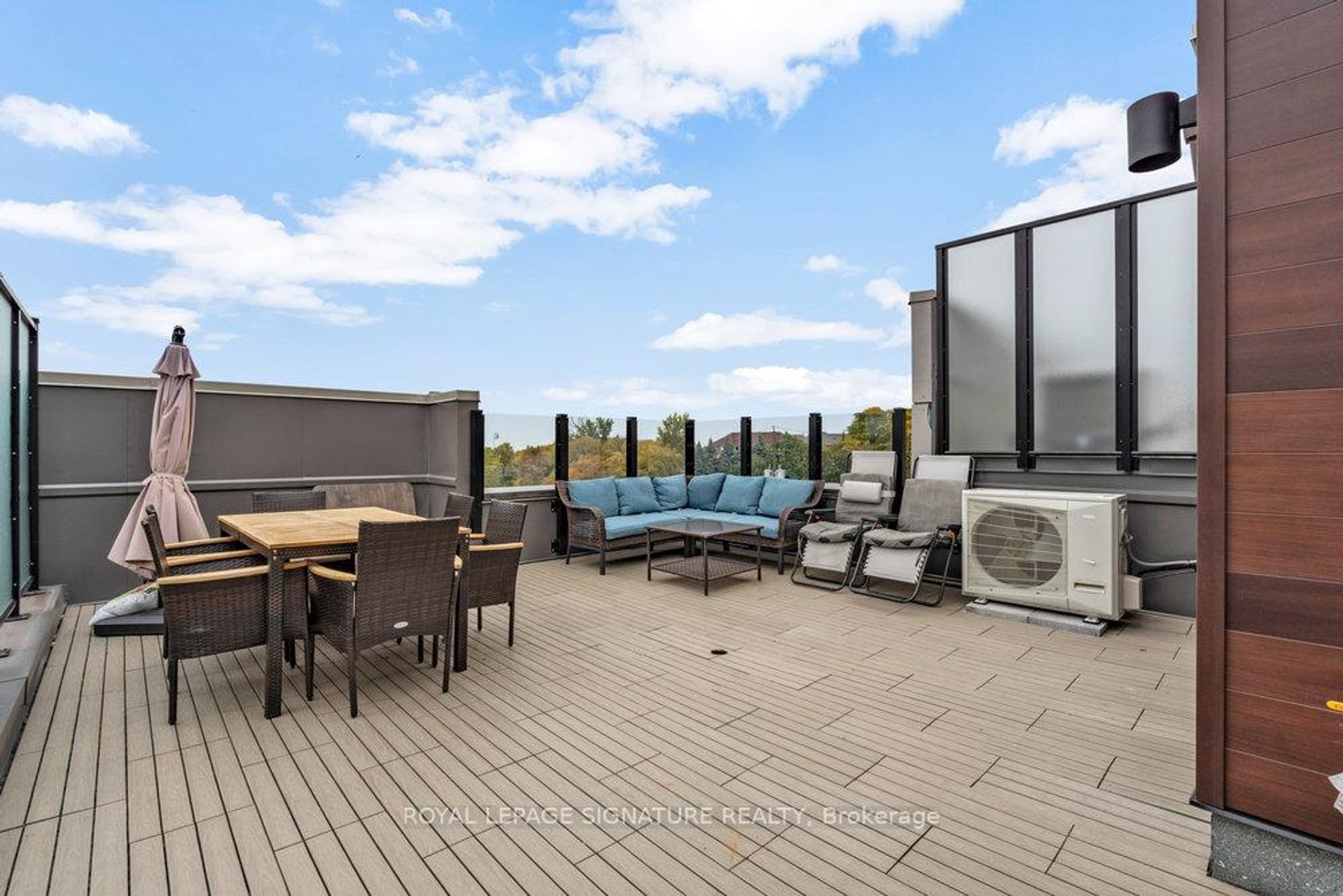 Photo 41 at 4 - 1467 O'Connor Drive, Parkview, Toronto Photo 41 at 4 - 1467 O'Connor Drive, Parkview, Toronto