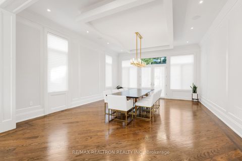 Photo 13 at 129 Arnold Avenue, Yorkhill, Vaughan