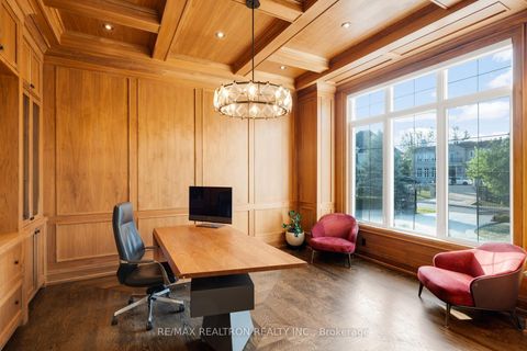 Photo 23 at 129 Arnold Avenue, Yorkhill, Vaughan