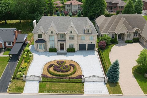 Photo 40 at 129 Arnold Avenue, Yorkhill, Vaughan