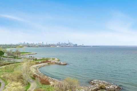Photo 24 at 806 - 88 Palace Pier Court, Mimico, Toronto