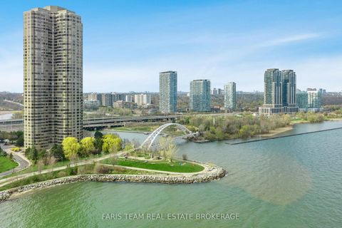 Photo 25 at 806 - 88 Palace Pier Court, Mimico, Toronto