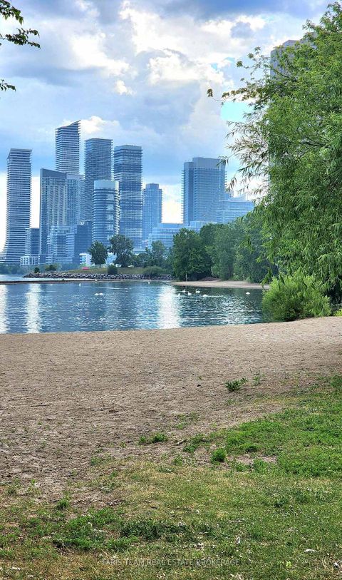 Photo 29 at 806 - 88 Palace Pier Court, Mimico, Toronto