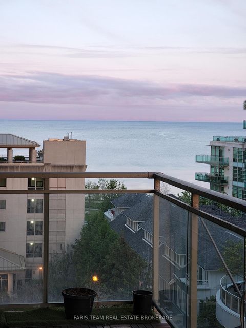 Photo 40 at 806 - 88 Palace Pier Court, Mimico, Toronto