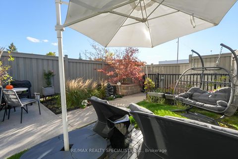 Photo 0 at 105 - 24 Woodstream Boulevard, Vaughan Grove, Vaughan