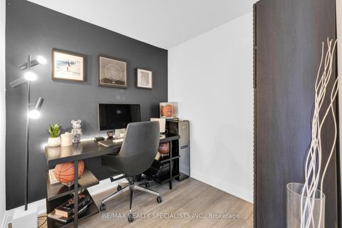 Photo 22 at 105 - 24 Woodstream Boulevard, Vaughan Grove, Vaughan