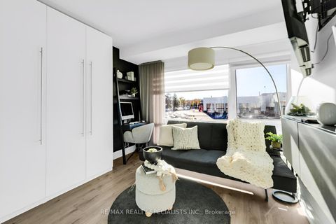 Photo 25 at 105 - 24 Woodstream Boulevard, Vaughan Grove, Vaughan