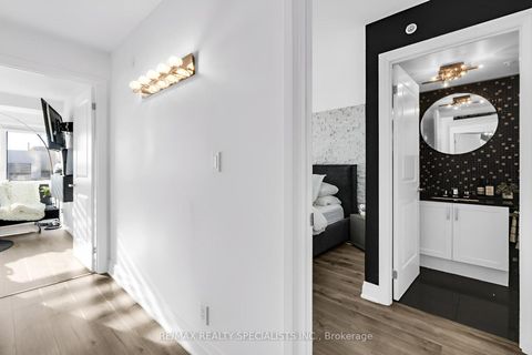 Photo 27 at 105 - 24 Woodstream Boulevard, Vaughan Grove, Vaughan