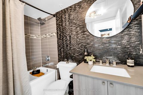 Photo 29 at 105 - 24 Woodstream Boulevard, Vaughan Grove, Vaughan