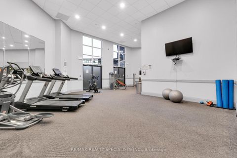 Photo 32 at 105 - 24 Woodstream Boulevard, Vaughan Grove, Vaughan