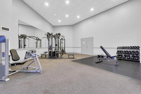 Photo 33 at 105 - 24 Woodstream Boulevard, Vaughan Grove, Vaughan