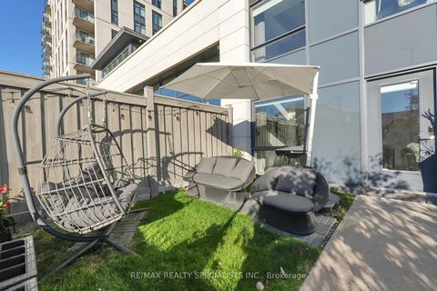 Photo 36 at 105 - 24 Woodstream Boulevard, Vaughan Grove, Vaughan