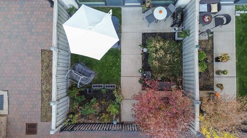 Photo 37 at 105 - 24 Woodstream Boulevard, Vaughan Grove, Vaughan