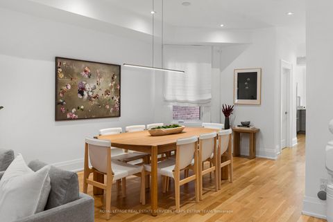 Photo 5 at 206 Howland Avenue, Annex, Toronto