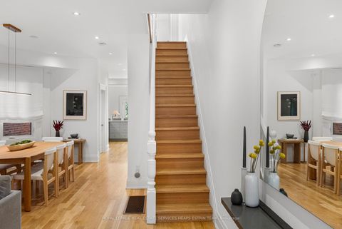 Photo 7 at 206 Howland Avenue, Annex, Toronto