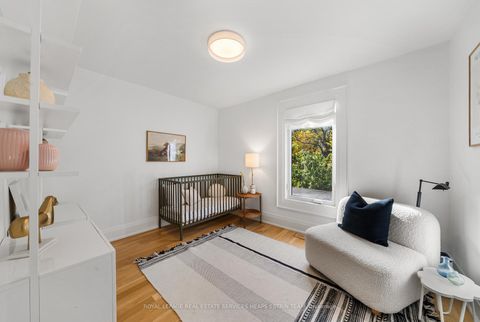 Photo 20 at 206 Howland Avenue, Annex, Toronto