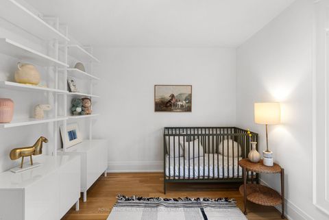 Photo 21 at 206 Howland Avenue, Annex, Toronto