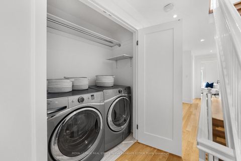 Photo 23 at 206 Howland Avenue, Annex, Toronto