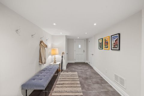 Photo 29 at 206 Howland Avenue, Annex, Toronto