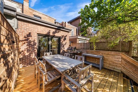 Photo 35 at 206 Howland Avenue, Annex, Toronto