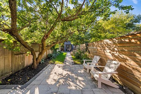 Photo 36 at 206 Howland Avenue, Annex, Toronto