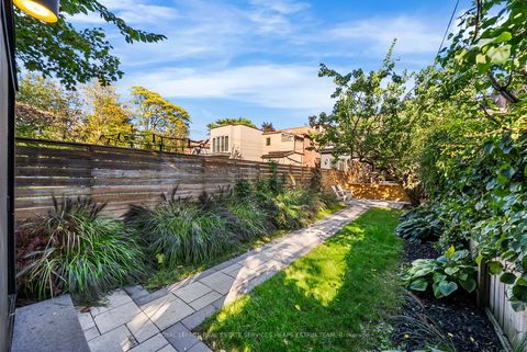 Photo 37 at 206 Howland Avenue, Annex, Toronto