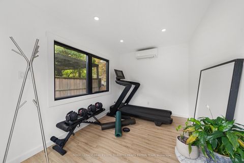 Photo 39 at 206 Howland Avenue, Annex, Toronto